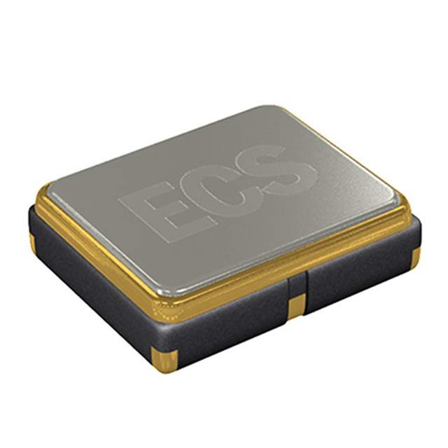 ECS-TXO-3225-270-TR by ECS